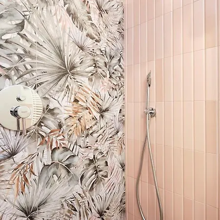 Cutilia Cozy Corner شقة