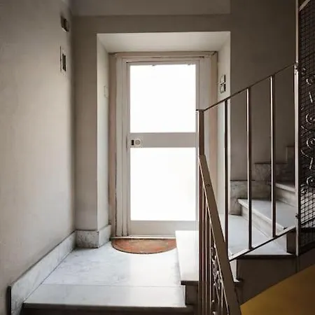 Cutilia Cozy Corner روما