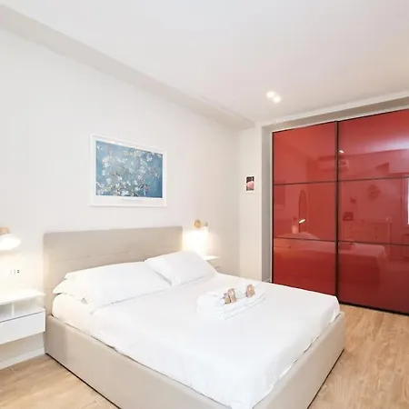 Apartman Cutilia Cozy Corner