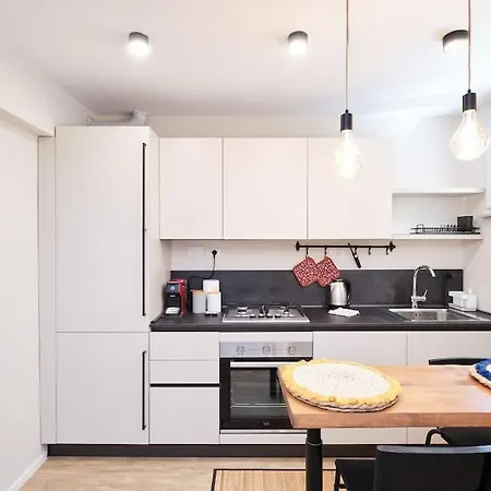 Apartman Cutilia Cozy Corner Róma