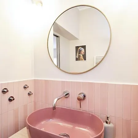 Apartment Cutilia Cozy Corner Rome
