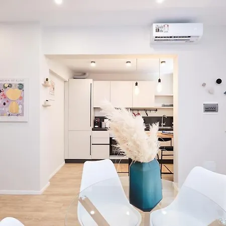 Cutilia Cozy Corner Apartman