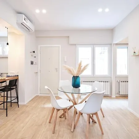 Cutilia Cozy Corner Apartman Róma