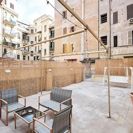 Cutilia Cozy Corner Rome