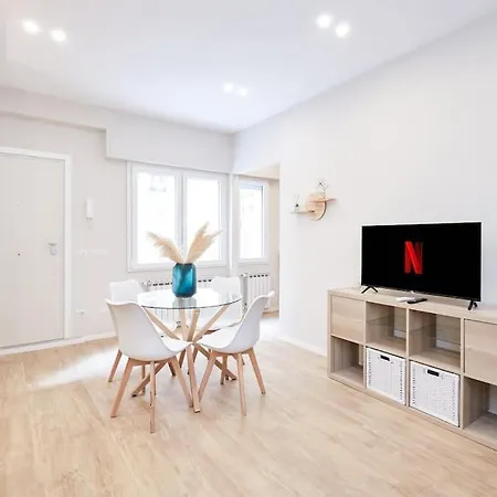 Apartment Cutilia Cozy Corner